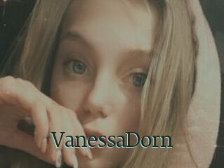 VanessaDorn Milky Porn