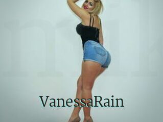 VanessaRain Milky Porn
