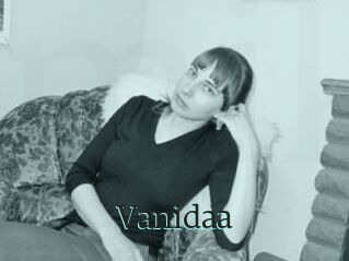 Vanidaa