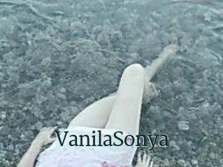 VanilaSonya