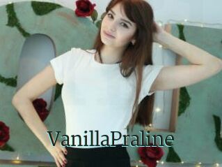 VanillaPraline