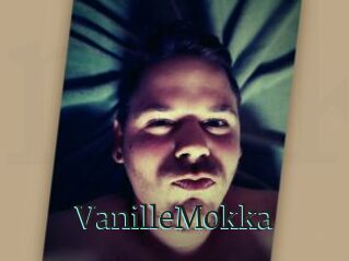 VanilleMokka