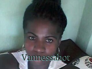 Vannessahot