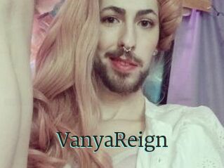 VanyaReign