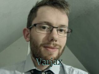 Varjax