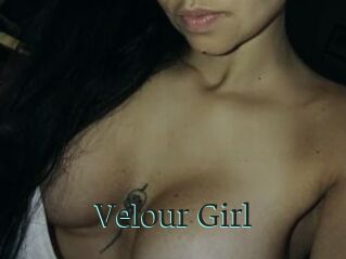 Velour_Girl Milky Porn