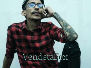 VendetaFox