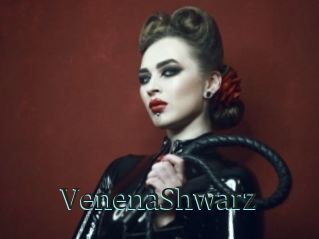 VenenaShwarz Milky Porn