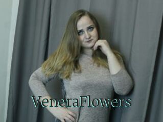 VeneraFlowers Milky Porn
