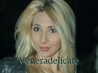 Veneradelicate