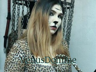 VenusDomme