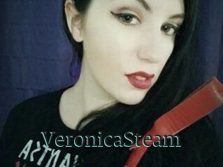 VeronicaSteam