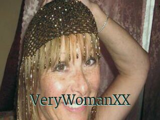 VeryWomanXX