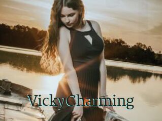 VickyCharming