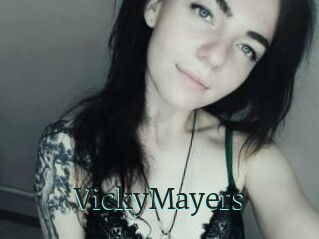 VickyMayers