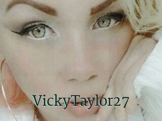 VickyTaylor27