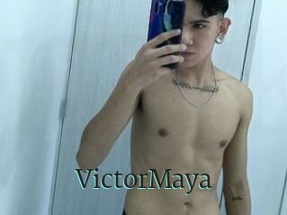 VictorMaya