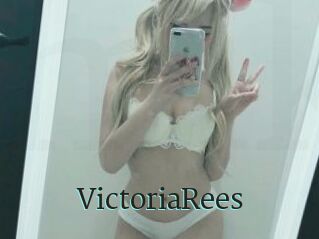 VictoriaRees