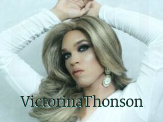 VictorinaThonson