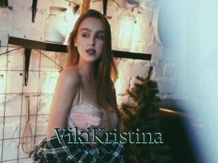 VikiKristina Milky Porn