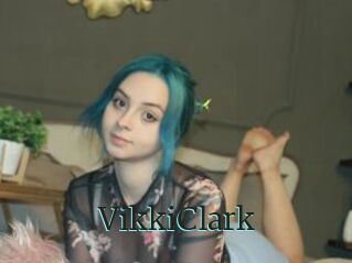 VikkiClark