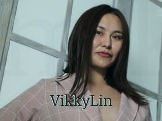 VikkyLin