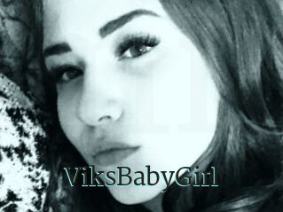 ViksBabyGirl