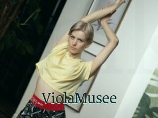 ViolaMusee
