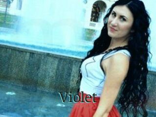 Violet