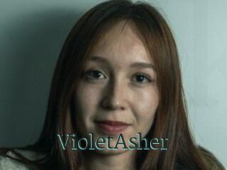 VioletAsher