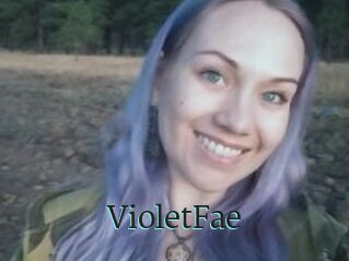 VioletFae