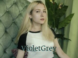 VioletGrey
