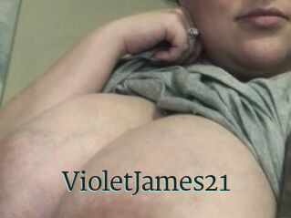 VioletJames21
