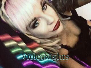 VioletNights