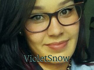 VioletSn0w