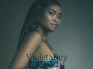 VioletaRey