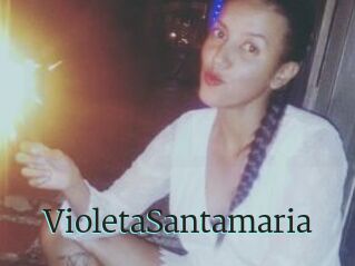 VioletaSantamaria