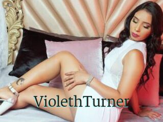 ViolethTurner