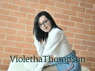 ViolethaThompson