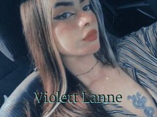 Violett_Lanne Milky Porn