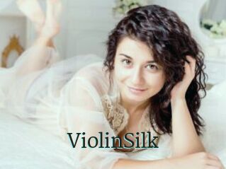 ViolinSilk