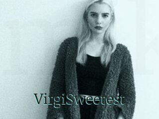 VirgiSweetest