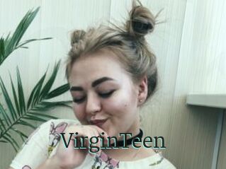 VirginTeen Milky Porn