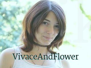 VivaceAndFlower