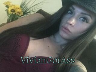 VivianGotAss