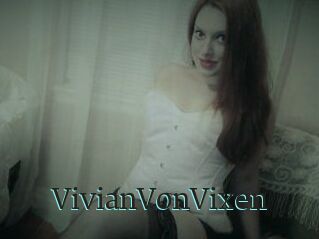 VivianVonVixen