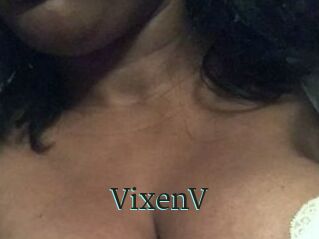 VixenV