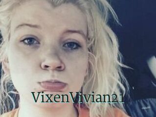 VixenVivian21