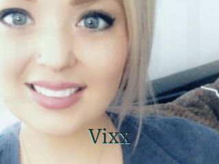 Vixx