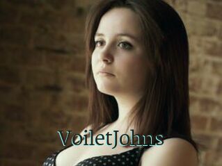 VoiletJohns